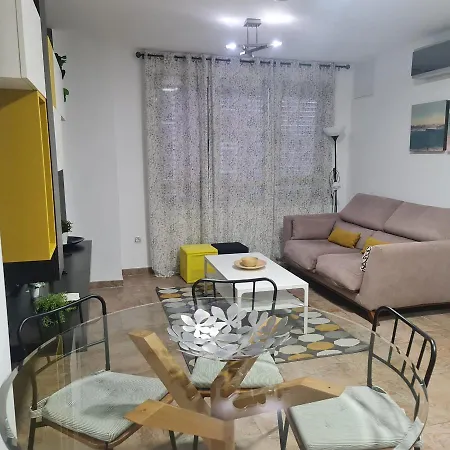 Precioso Apartamento En Playa De Las Canteras Apartment