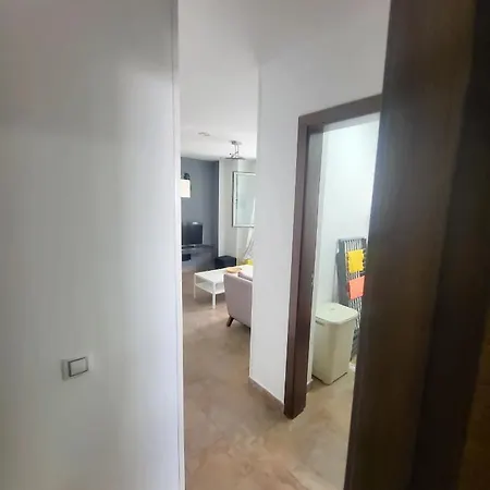 Precioso Apartamento En Playa De Las Canteras *