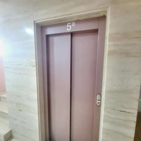 Precioso Apartamento En Playa De Las Canteras Apartment Las Palmas de Gran Canaria