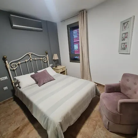 Apartment Precioso Apartamento En Playa De Las Canteras *