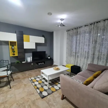Apartment Precioso Apartamento En Playa De Las Canteras Las Palmas de Gran Canaria