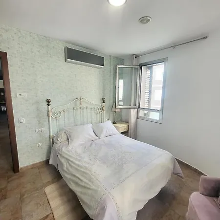 Precioso Apartamento En Playa De Las Canteras *