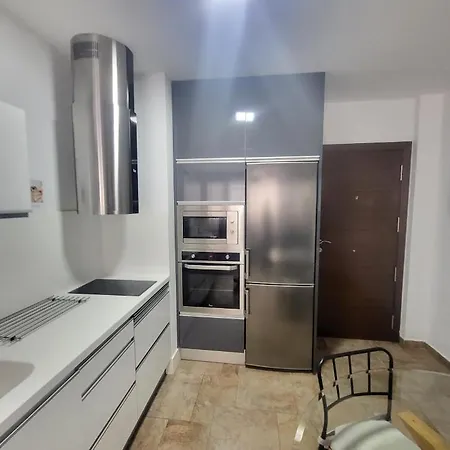 Precioso Apartamento En Playa De Las Canteras Apartment Las Palmas de Gran Canaria
