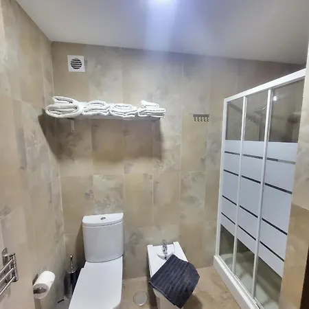 Precioso Apartamento En Playa De Las Canteras Apartment Las Palmas de Gran Canaria