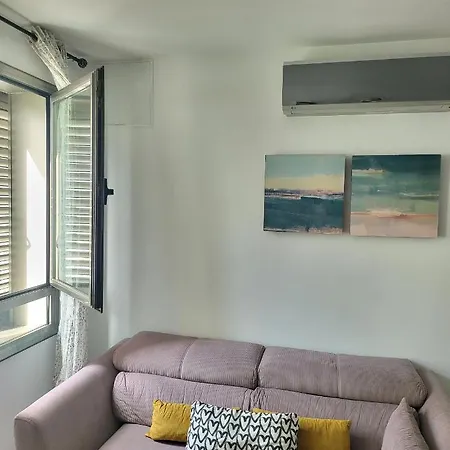 Precioso Apartamento En Playa De Las Canteras Las Palmas de Gran Canaria