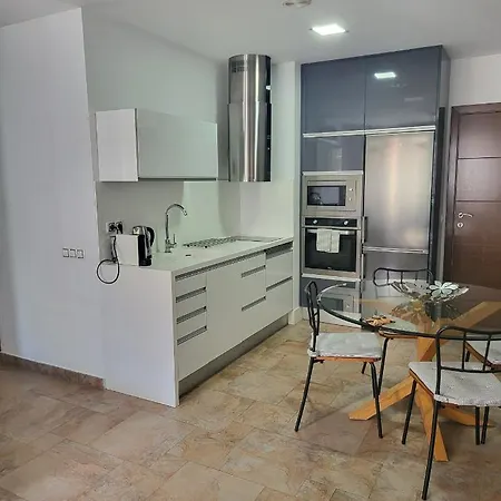Precioso Apartamento En Playa De Las Canteras Apartment *