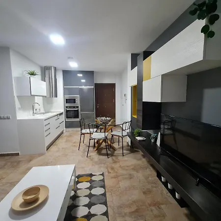 Apartment Precioso Apartamento En Playa De Las Canteras *