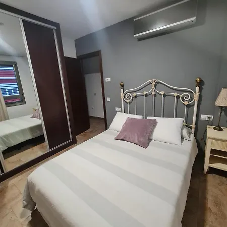 Precioso Apartamento En Playa De Las Canteras Las Palmas de Gran Canaria